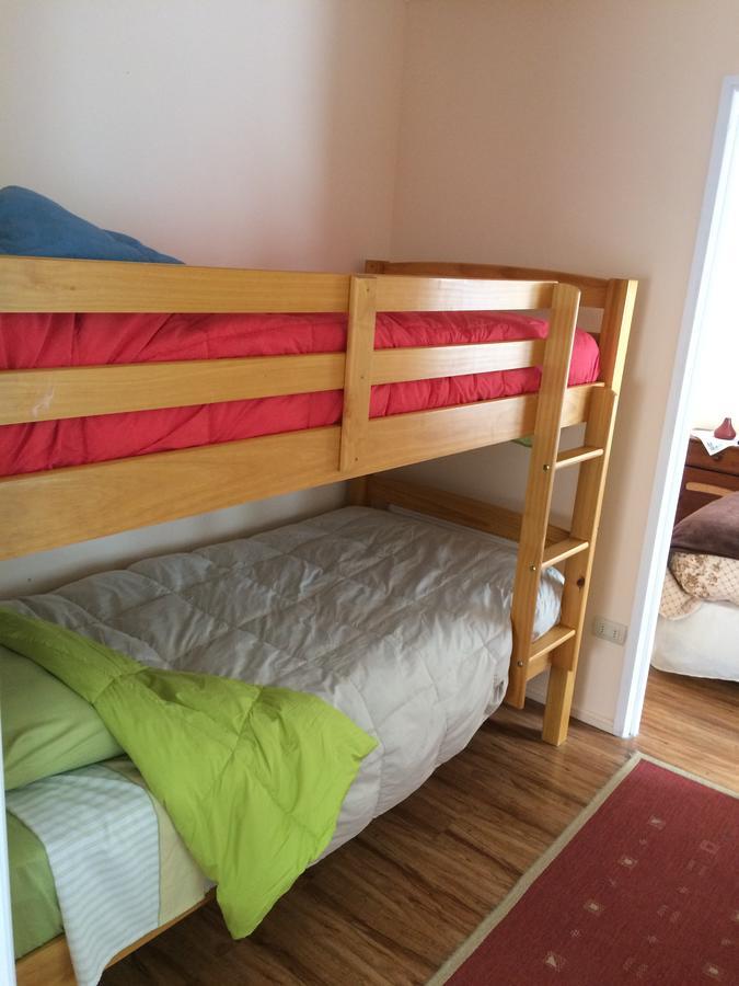 Punta Arenas Home Eksteriør bilde