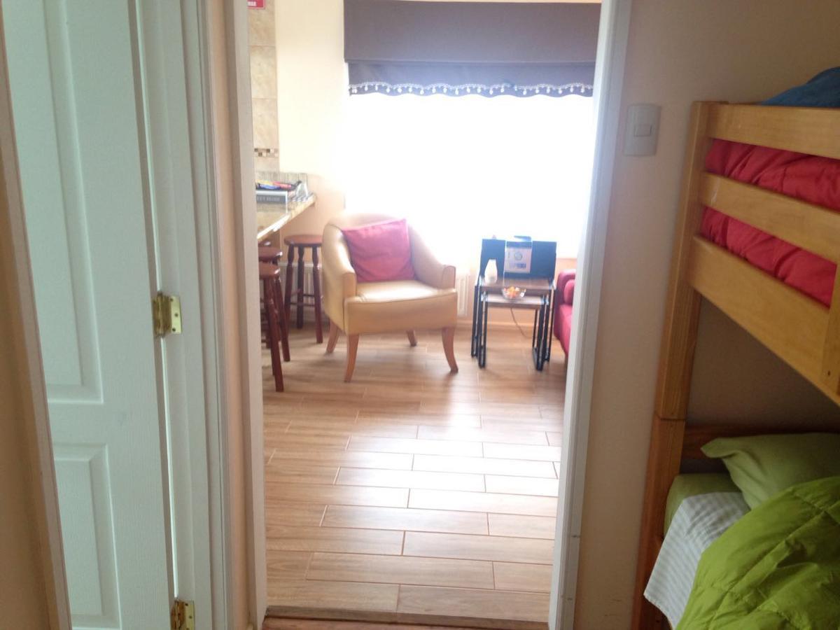 Punta Arenas Home Eksteriør bilde