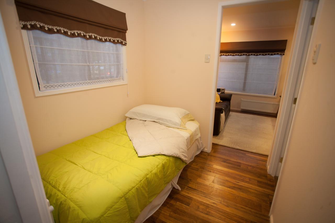 Punta Arenas Home Eksteriør bilde