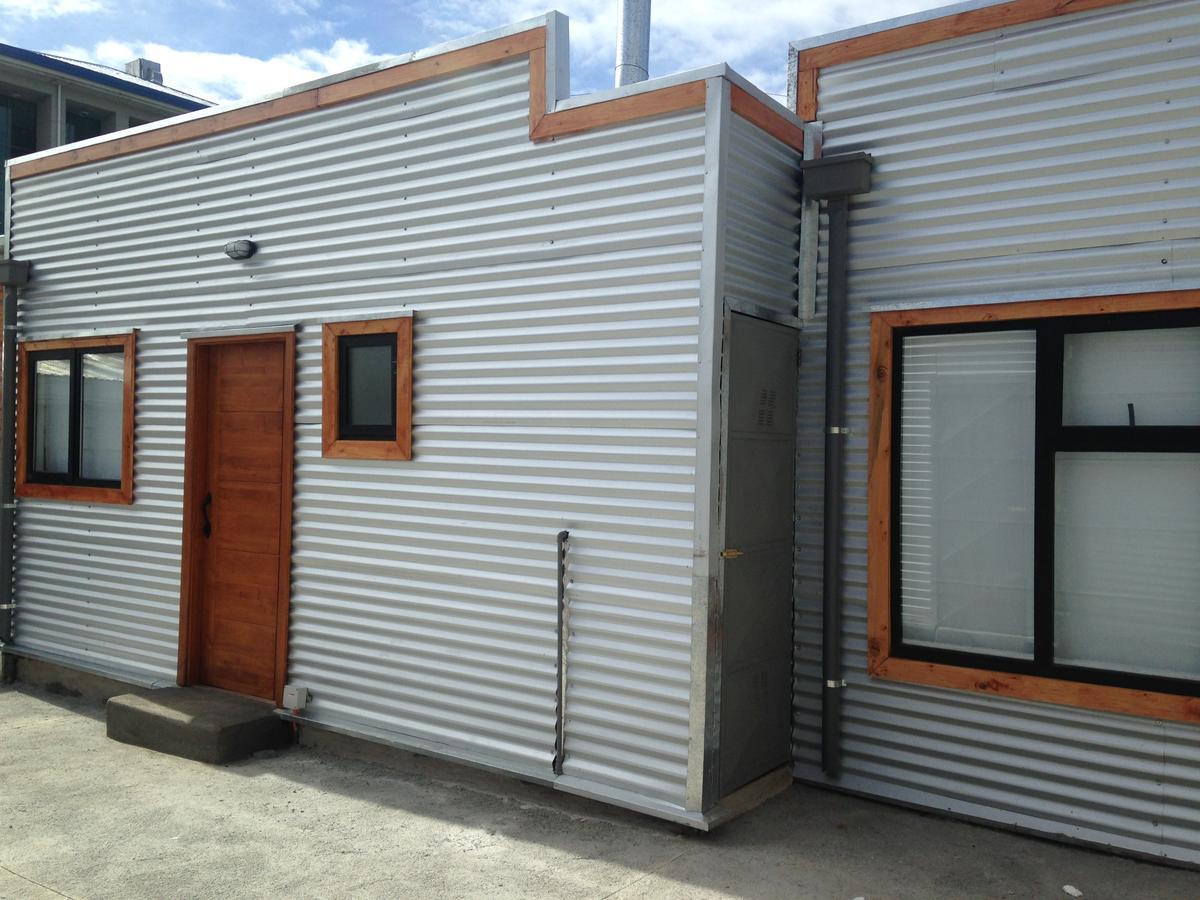 Punta Arenas Home Eksteriør bilde